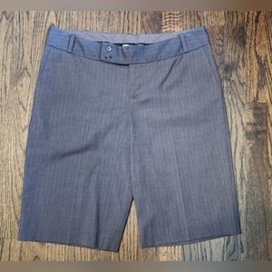 Mossimo Supply Co Dress Shorts